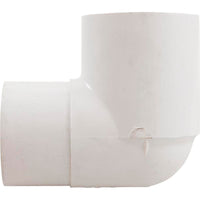 2In 90 Deg Street Ell (2In Slip X 2In Spigot)