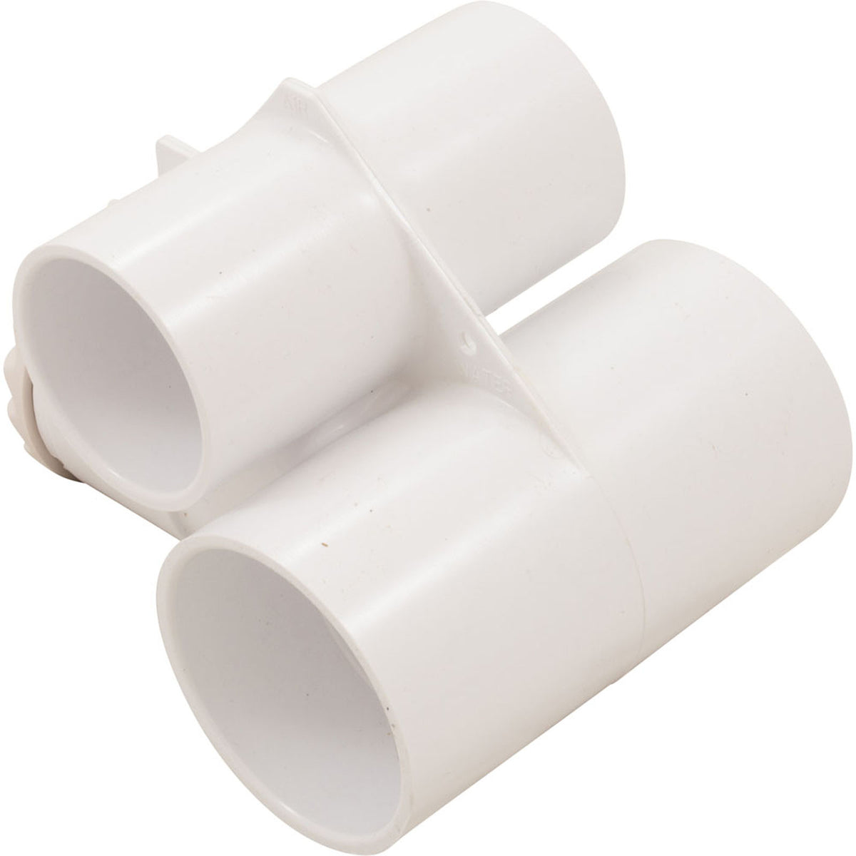 Jet Cmplt, Waterway Gunite Mini, Directional, 2"s x 1.5"s, Wht