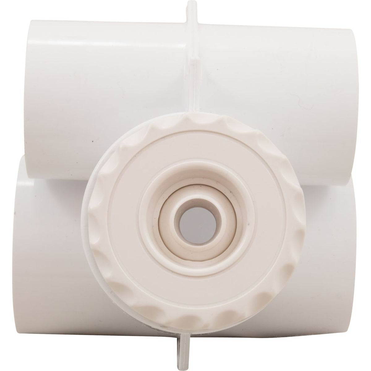 Jet Cmplt, Waterway Gunite Mini, Directional, 2"s x 1.5"s, Wht