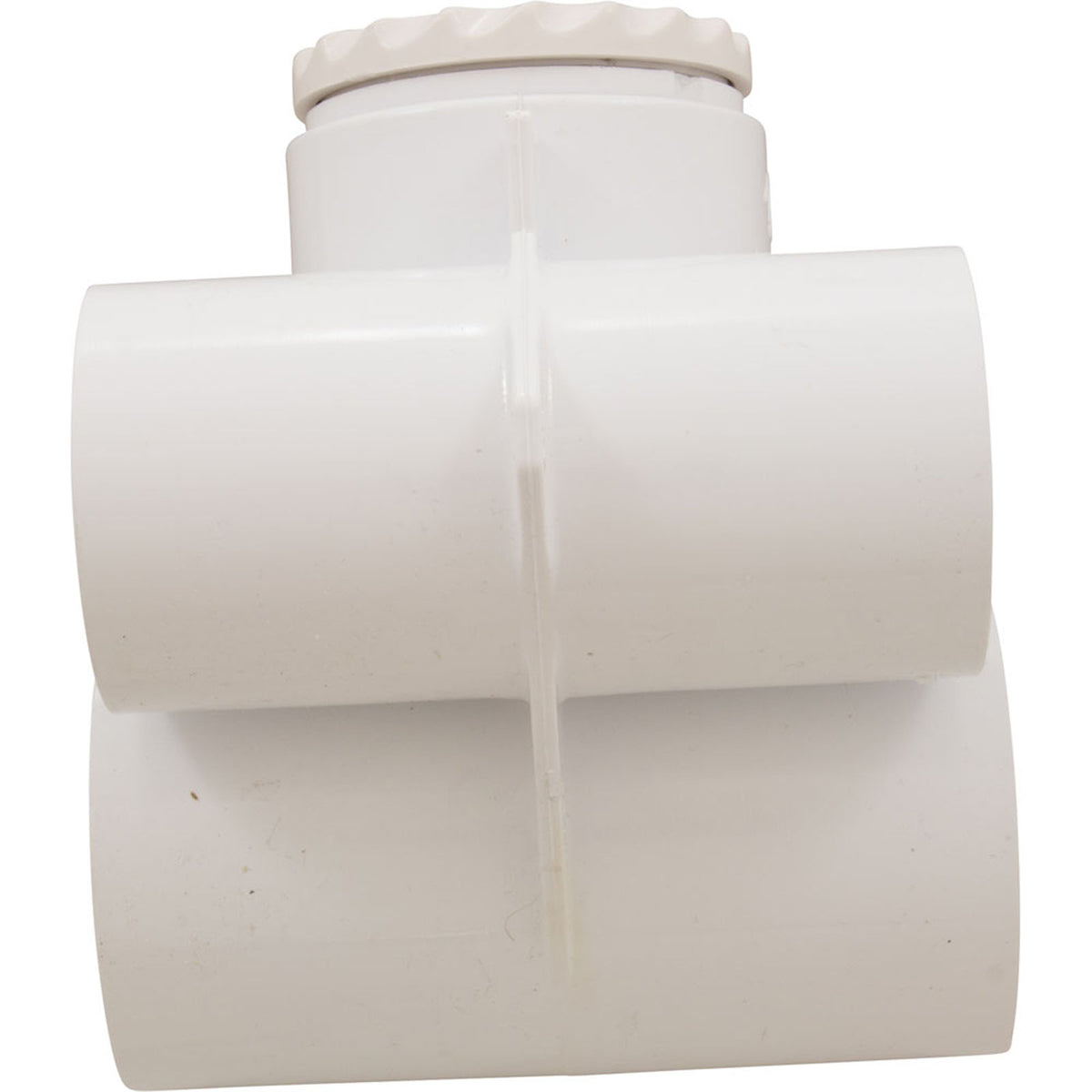 Jet Cmplt, Waterway Gunite Mini, Directional, 2"s x 1.5"s, Wht
