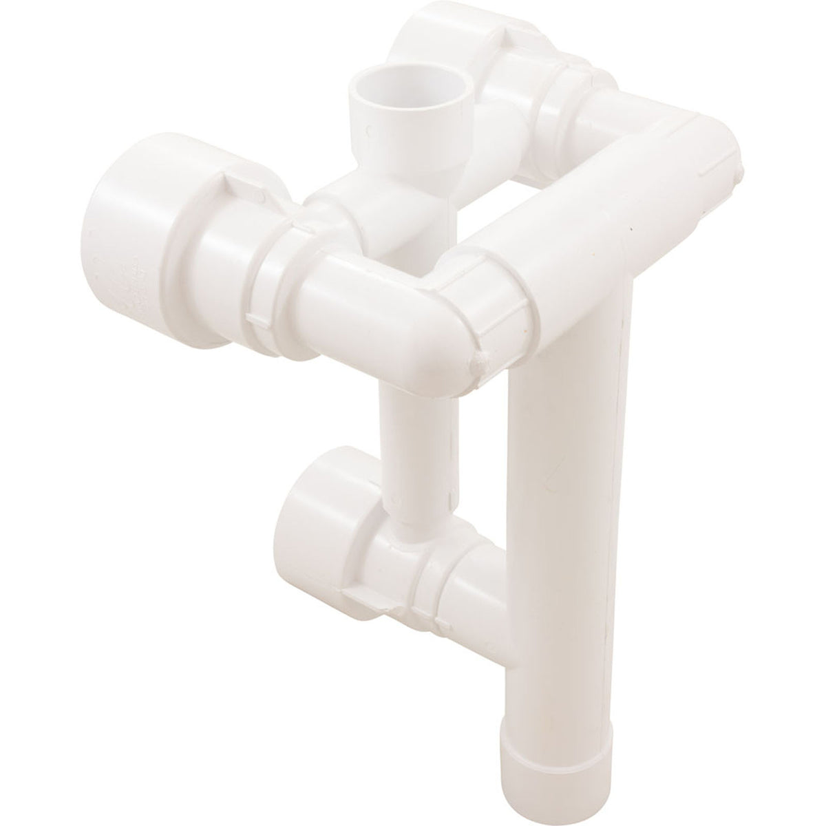 Gunite Jet, 3 Jet Manifold, Straight Body