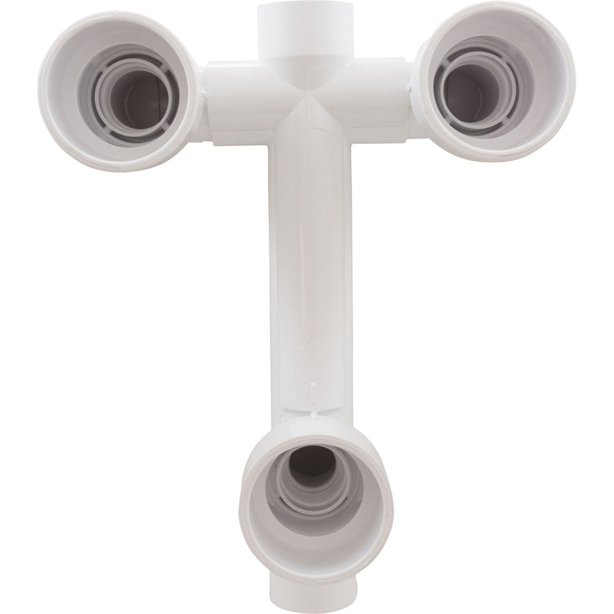 Gunite Jet, 3 Jet Manifold, Straight Body