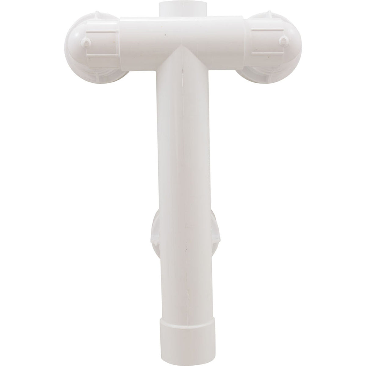 Gunite Jet, 3 Jet Manifold, Straight Body