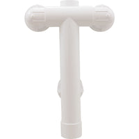 Gunite Jet, 3 Jet Manifold, Straight Body