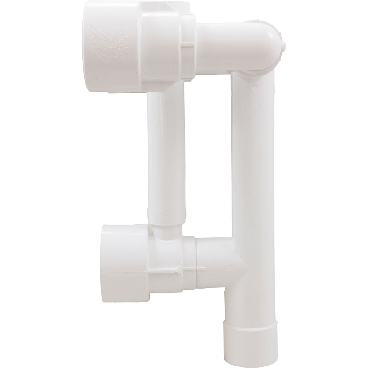 Gunite Jet, 3 Jet Manifold, Straight Body