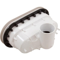 River Jet - 2 Ã‚Â½" S X 1" Spigot