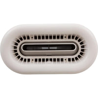 River Jet - 2 Ã‚Â½" S X 1" Spigot