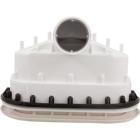 River Jet - 2 Ã‚Â½" S X 1" Spigot