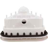 River Jet - 2 Ã‚Â½" S X 1" Spigot