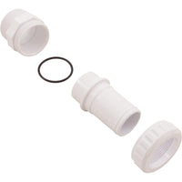Econ Union 1.5In Hose Smooth X 1.5In Mpt