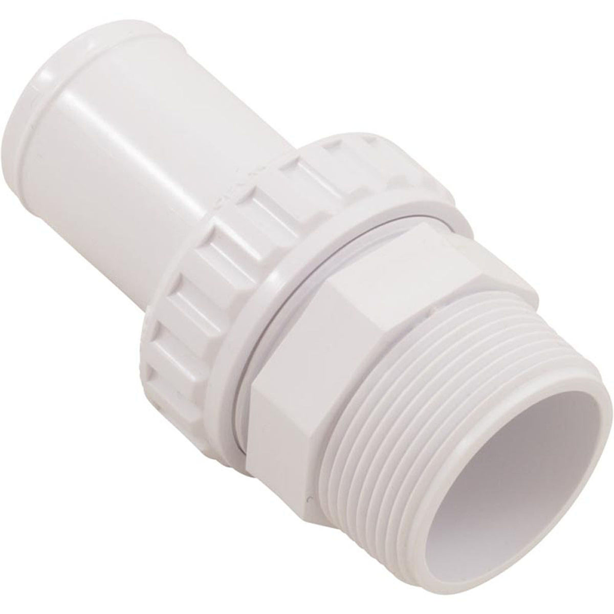 Econ Union 1.5In Hose Smooth X 1.5In Mpt