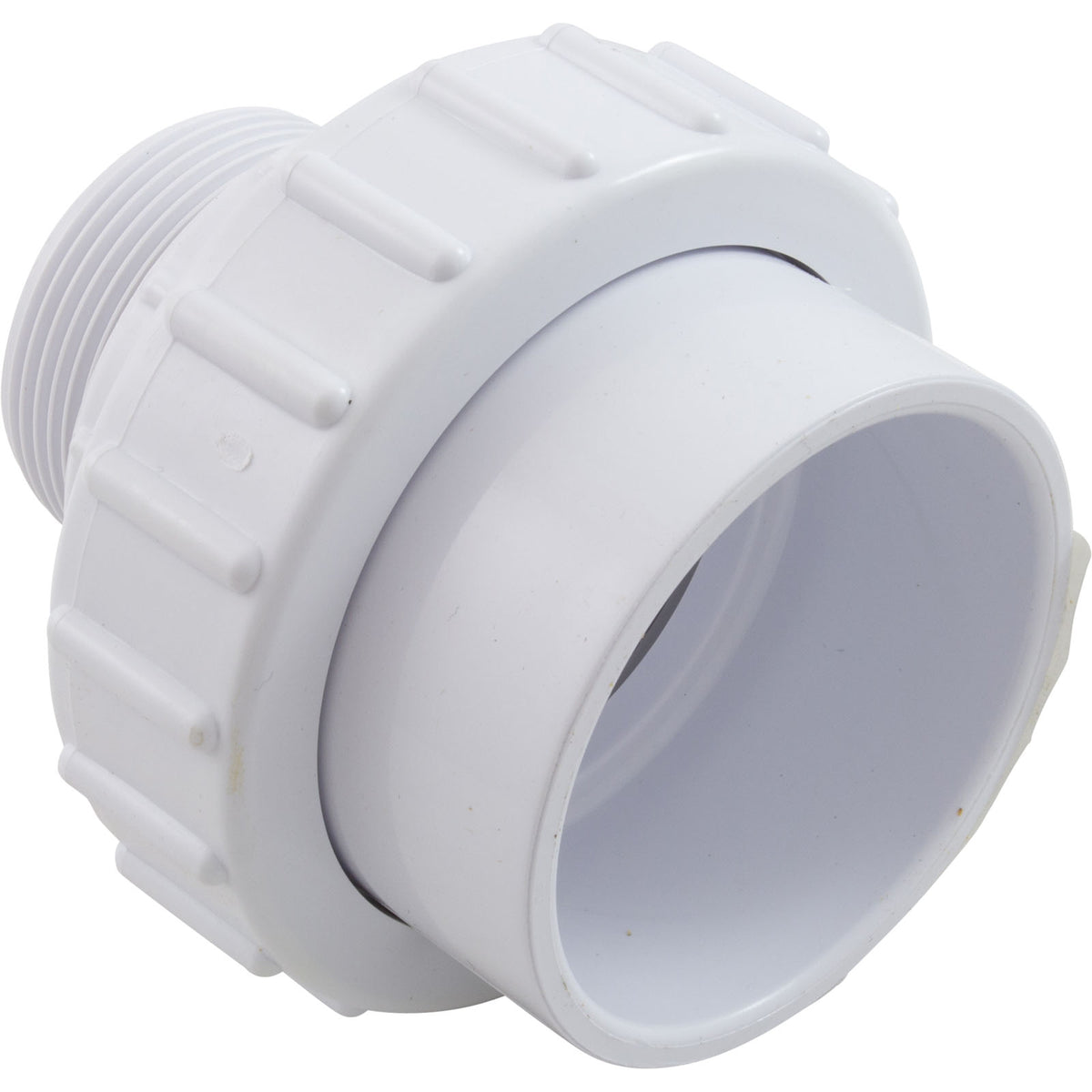 1.5In Mip X 2In S Union S-S (Pvc)