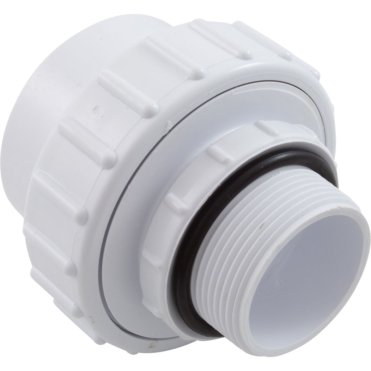 1.5In Mip X 2In S Union S-S (Pvc)