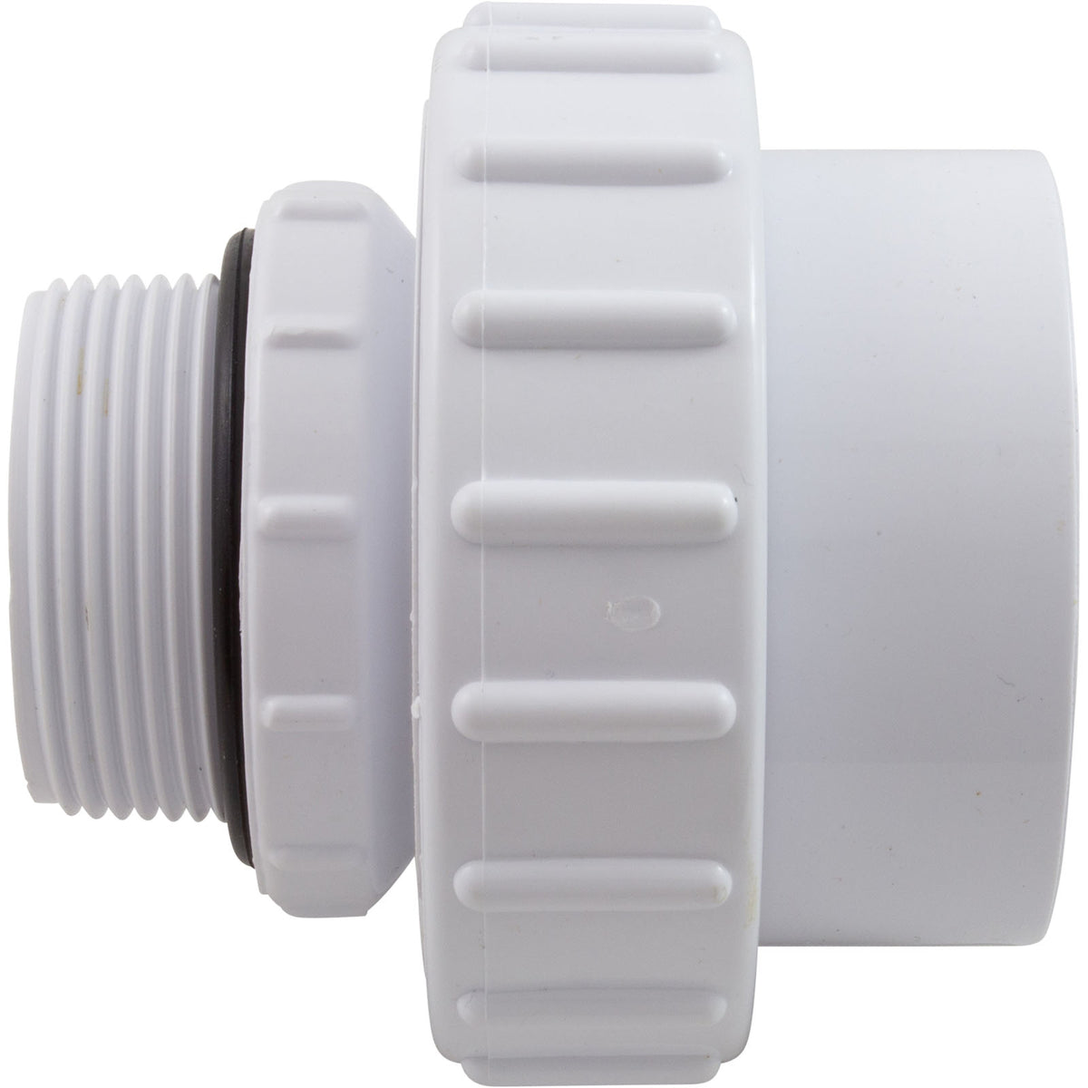 1.5In Mip X 2In S Union S-S (Pvc)