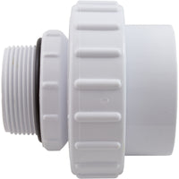 1.5In Mip X 2In S Union S-S (Pvc)