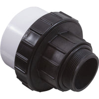2In Mip X 3In S Union S-S (High-Temp)