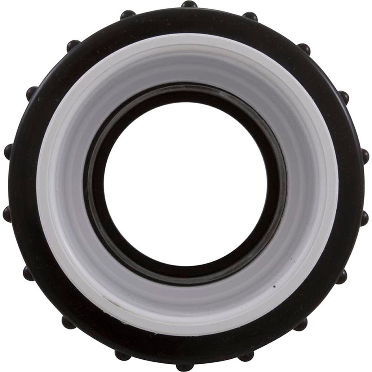 2In Mip X 2In S Union S-S (High-Temp)