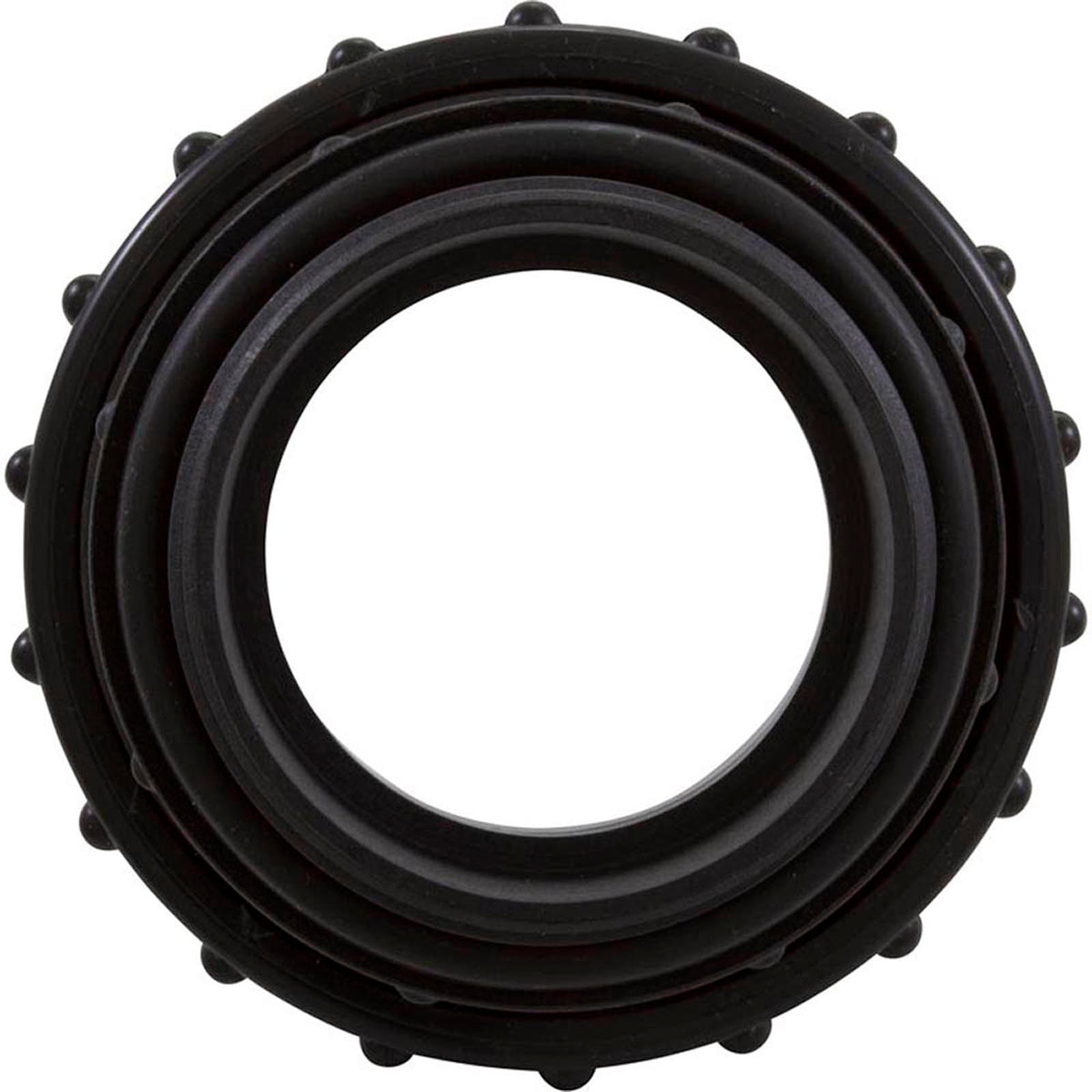 2In Mip X 2In S Union S-S (High-Temp)