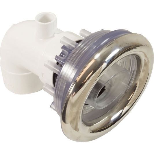 Ovo Swim Jet 2"Sx1/2"S, 1,5 Orf con metal