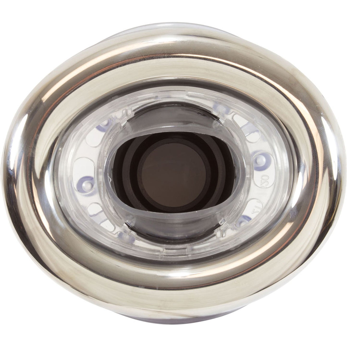 Jet de nage Ovo 2"Sx1/2"S, 1,5 Orf avec métal