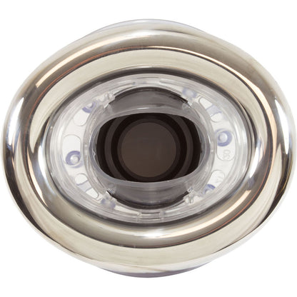 Jet de nage Ovo 2"Sx1/2"S, 1,5 Orf avec métal