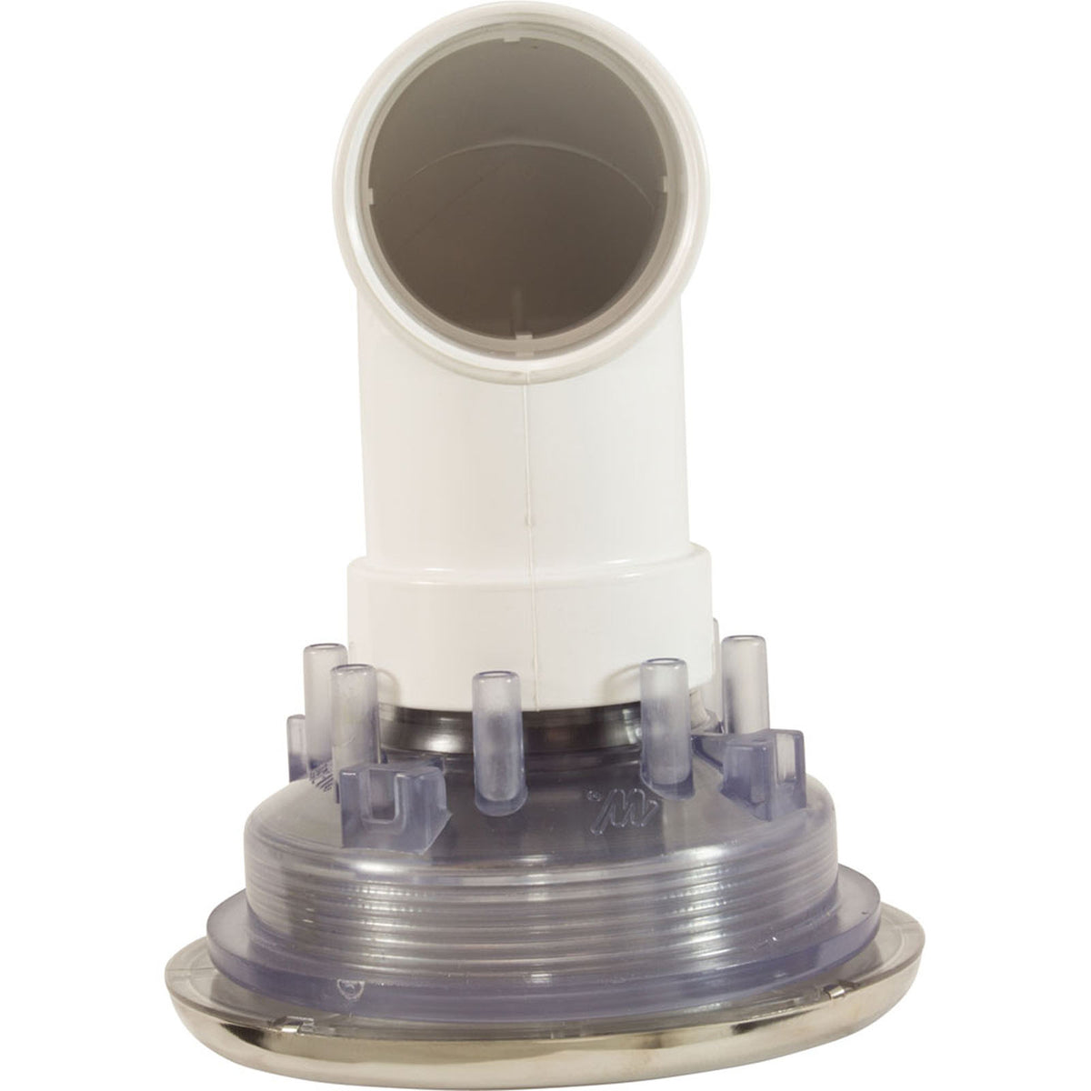 Ovo Swim Jet 2"Sx1/2"S, 1.5 Orf W/Metal