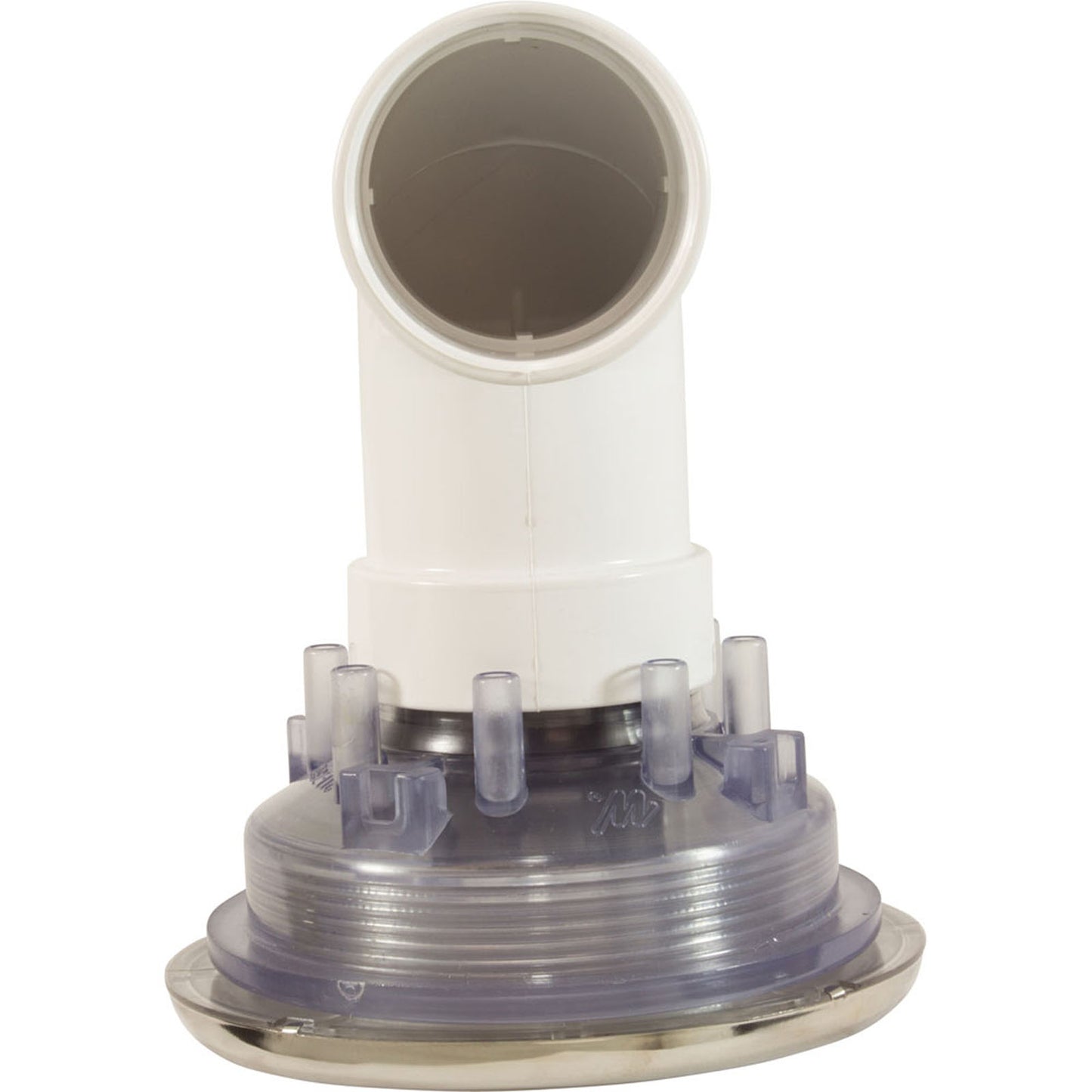 Jet de nage Ovo 2"Sx1/2"S, 1,5 Orf avec métal