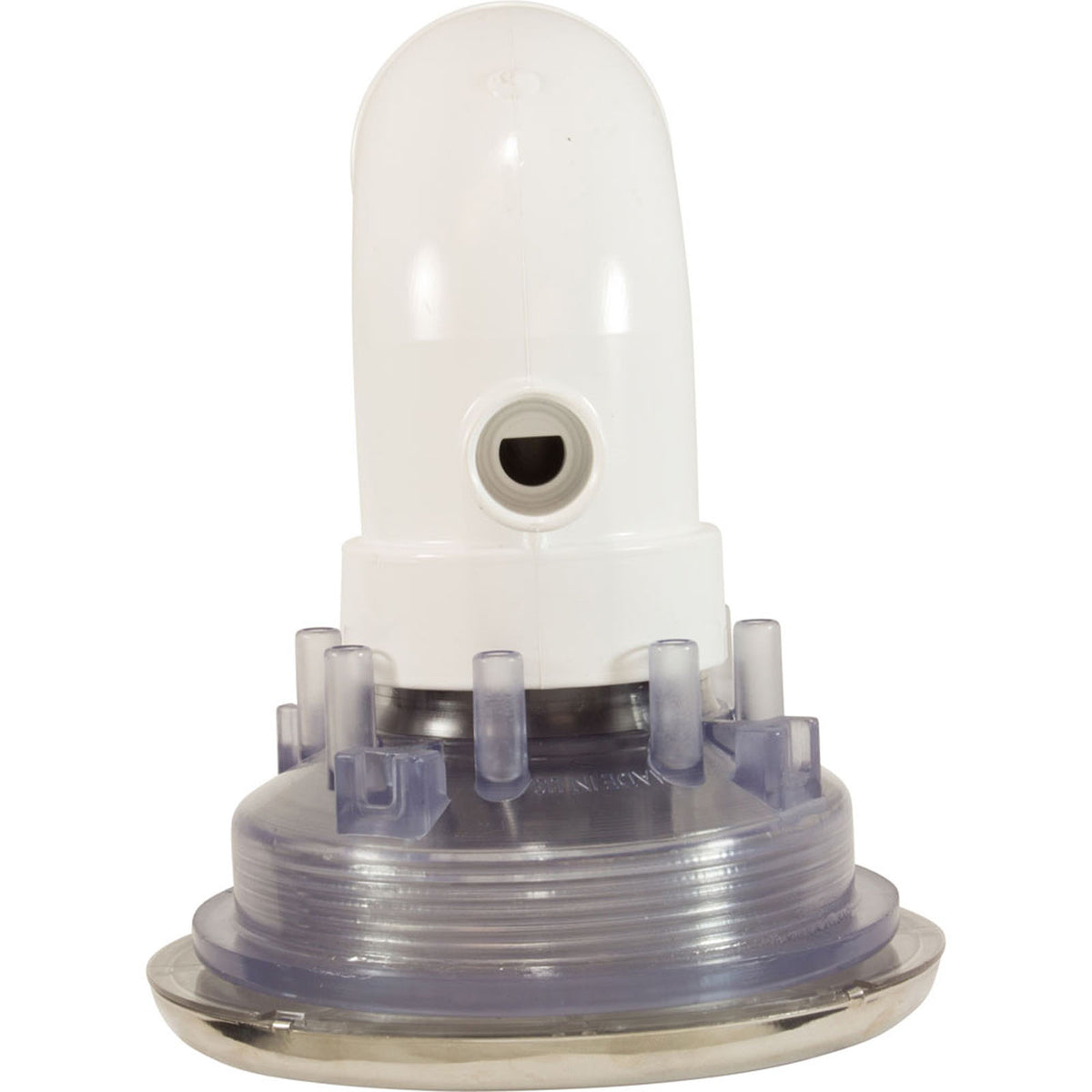 Ovo Swim Jet 2"Sx1/2"S, 1.5 Orf W/Metal