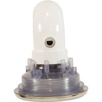 Ovo Swim Jet 2"Sx1/2"S, 1.5 Orf W/Metal