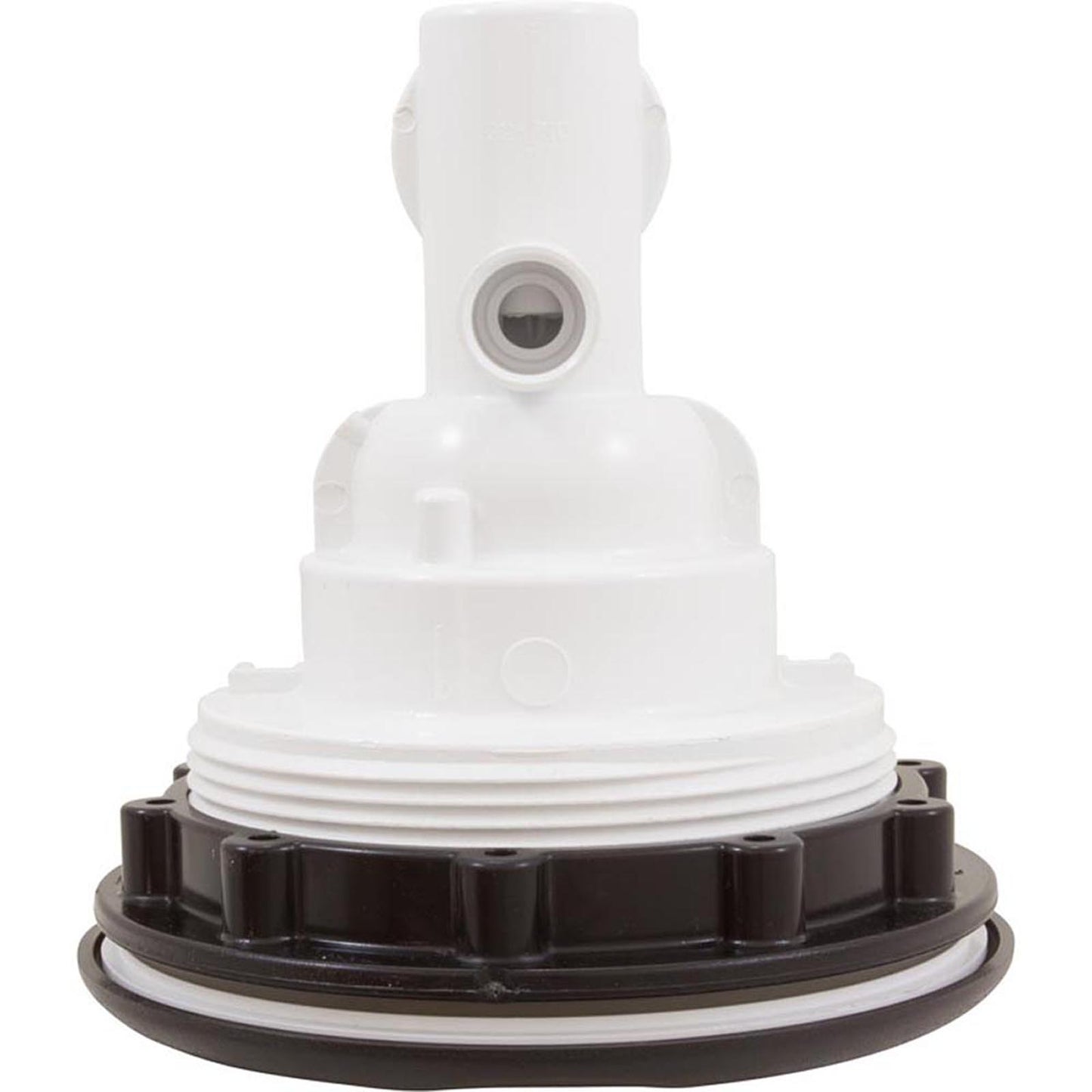 Jet de massage Master 1 1/2S X 1/2S 5Scl-filetage, noir