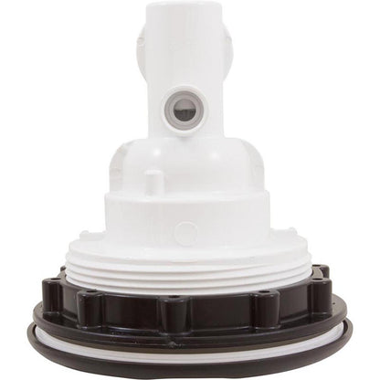 Jet de massage Master 1 1/2S X 1/2S 5Scl-filetage, noir