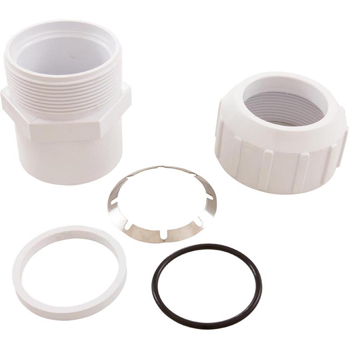 2In Copper To Pvc Adapt