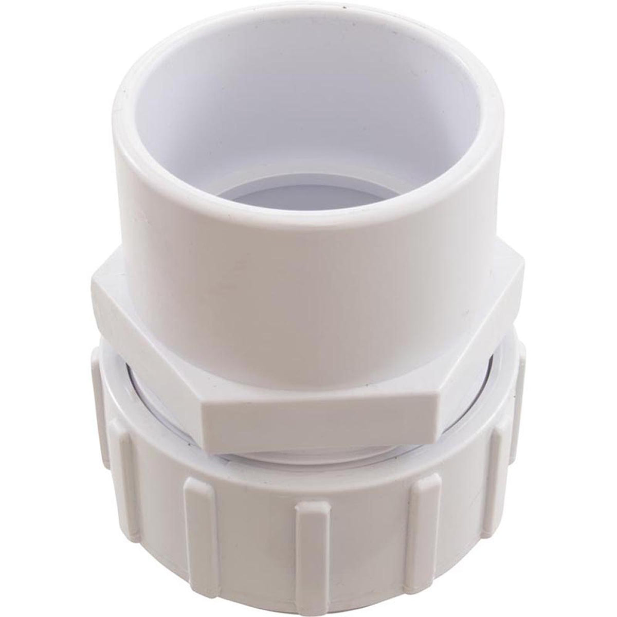 2In Copper To Pvc Adapt