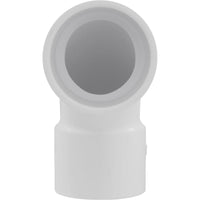 1.5In Sweep 90 Deg Ell (1.5In Slip X 1.5In Slip)