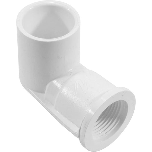 Cluster Jet Body 3/4"S X No Air, Ell