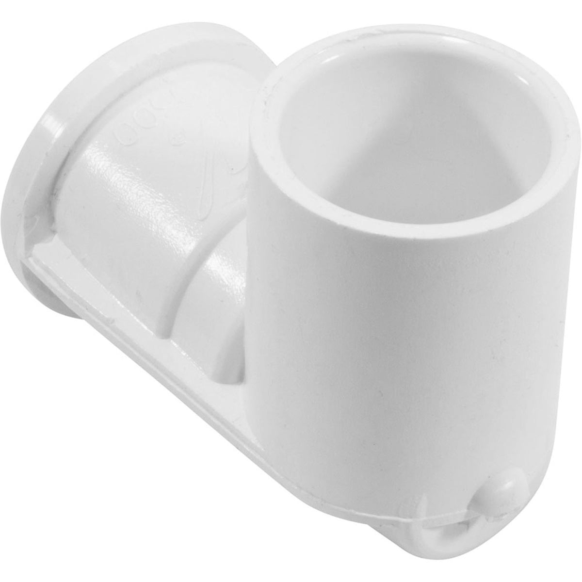 Cluster Jet Body 3/4"S X No Air, Ell