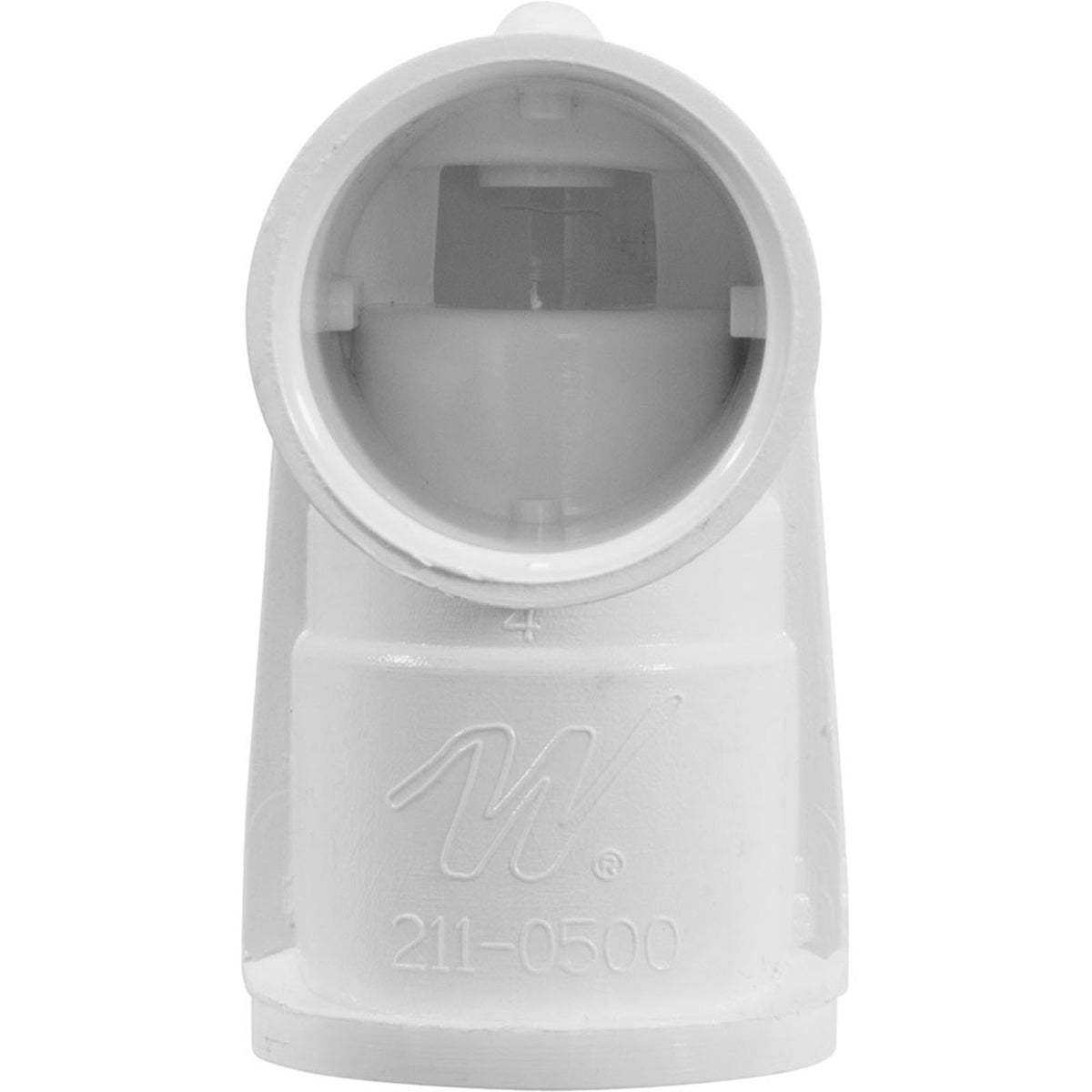Cluster Jet Body 3/4"S X No Air, Ell