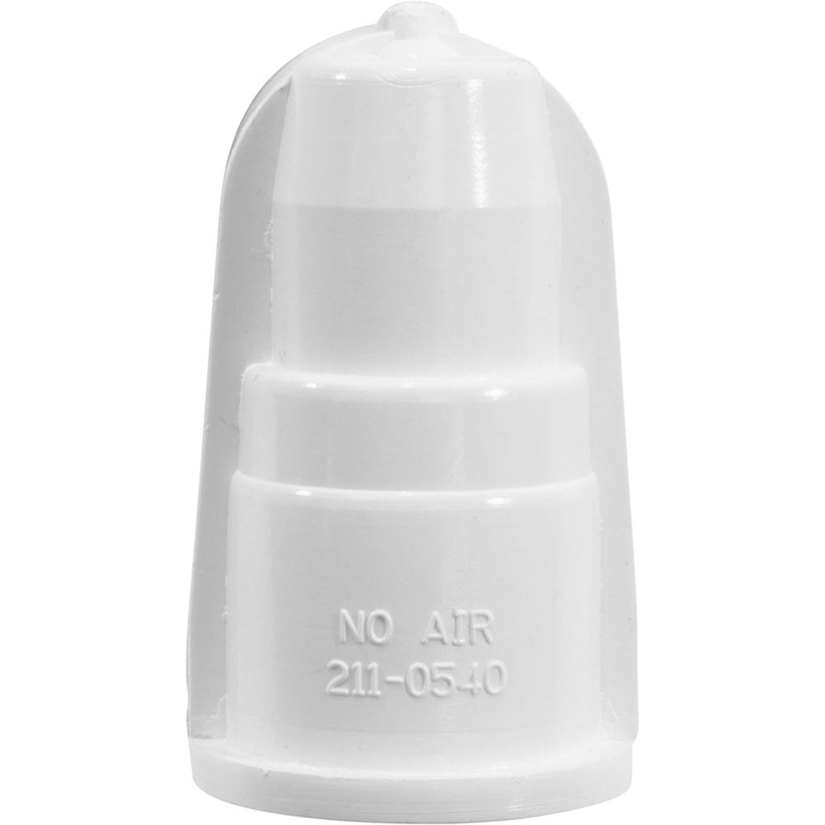 Cluster Jet Body 3/4"S X No Air, Ell