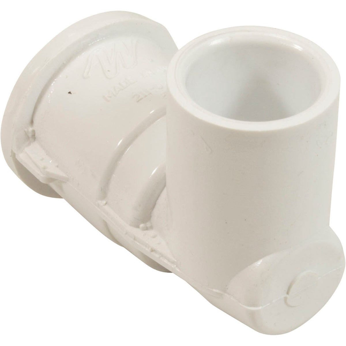 Cluster Jet Body 1/2"S X No Air, Ell