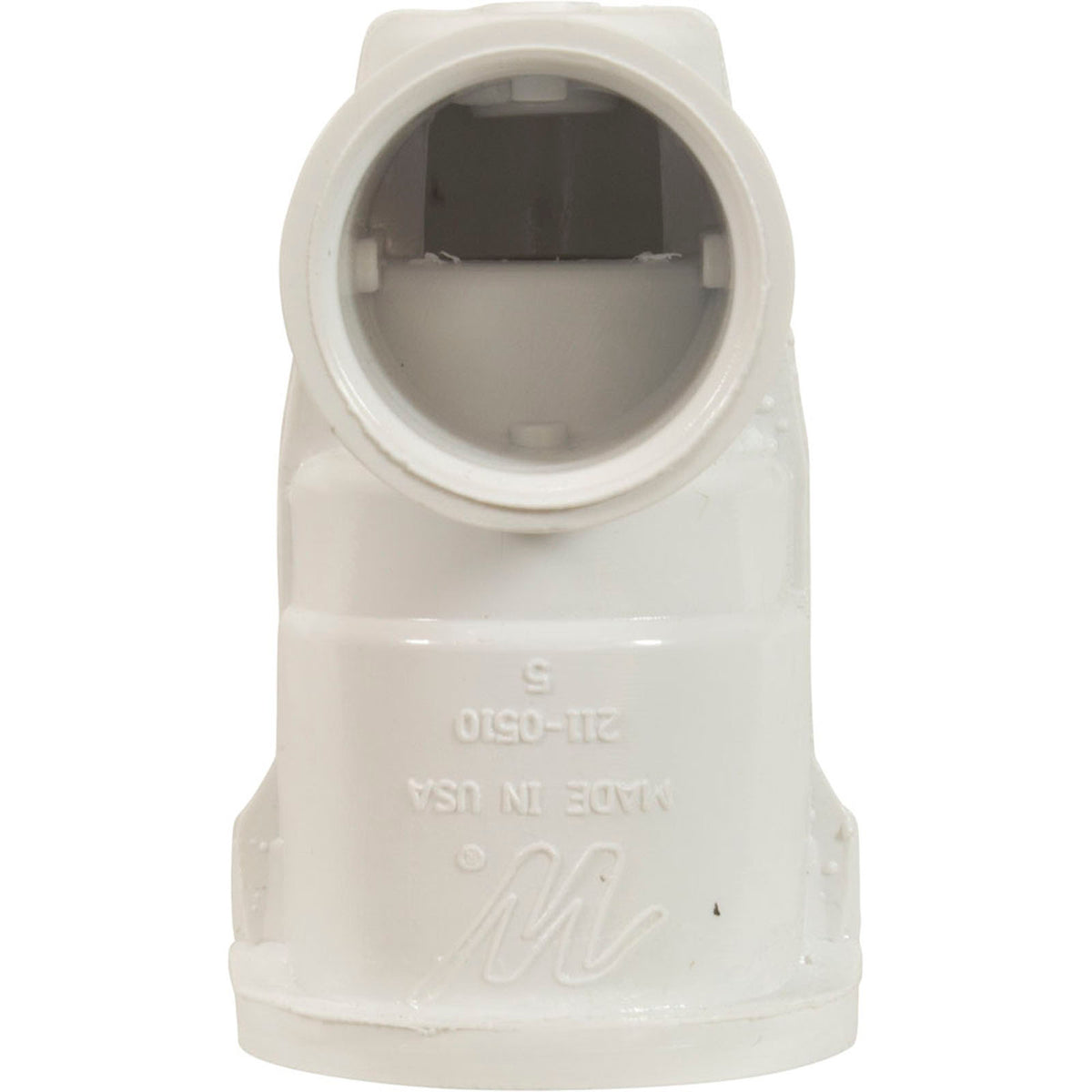 Cluster Jet Body 1/2"S X No Air, Ell
