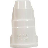 Cluster Jet Body 1/2"S X No Air, Ell