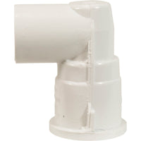Cluster Jet Body 1/2"S X No Air, Ell