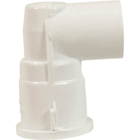 Cluster Jet Body 1/2"S X No Air, Ell