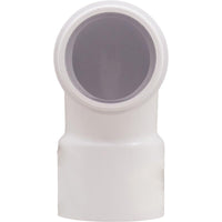 1.5In Swp 90 Deg Ell (1.5Ins X 1.5Inspg)