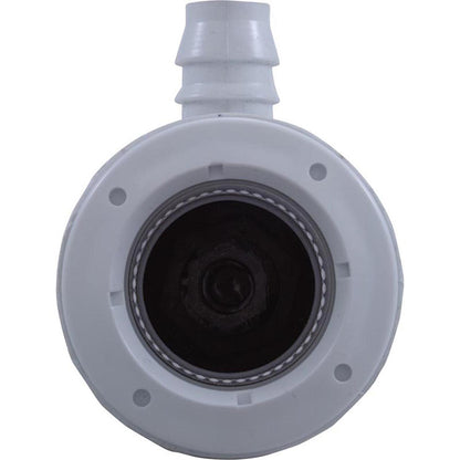 Corps de jet, Ww Mini, cannelure nervurée de 3/4 po, sans air