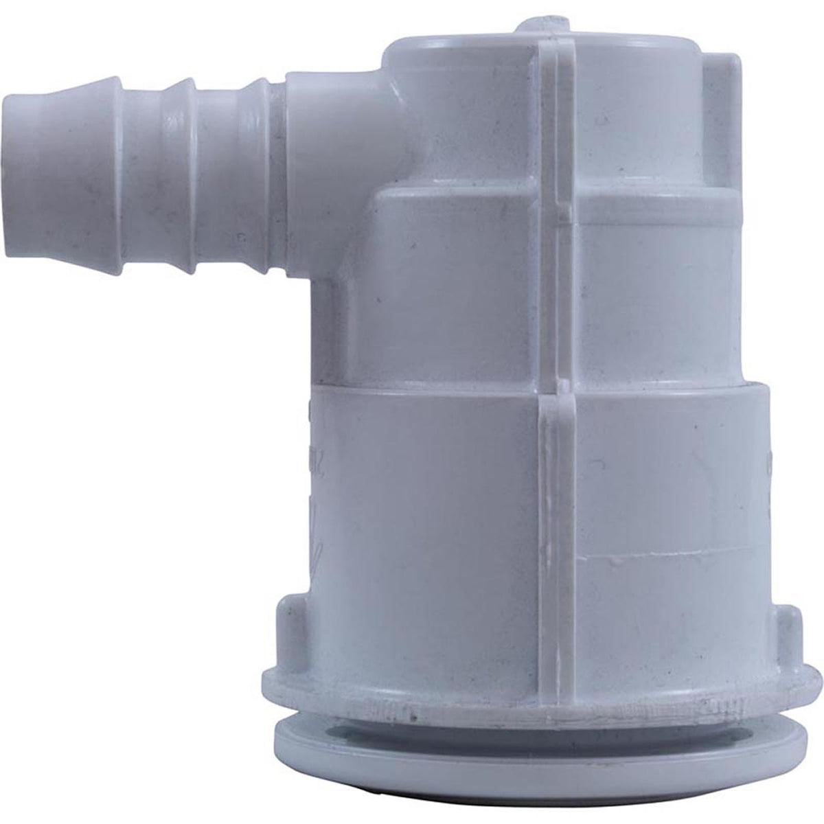 Jet Body, Ww Mini, 3/4" Ribbed Barb, No Air