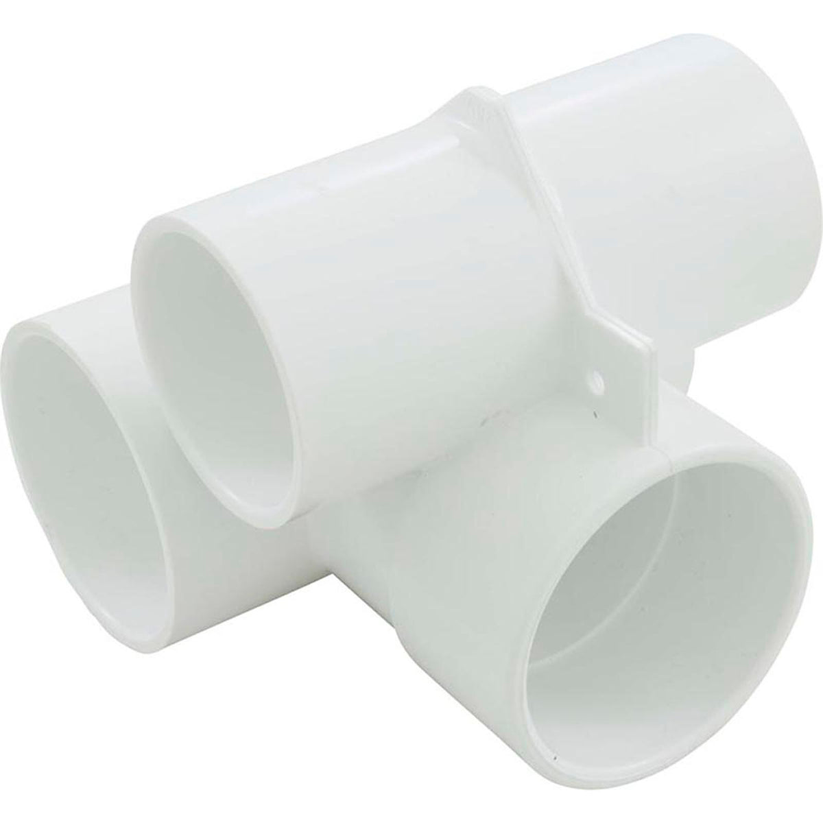 Jet Body, Mini Gunite, 2" X 1.5" X 2"