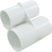 Jet Body, Mini Gunite, 2" X 1.5" X 2"