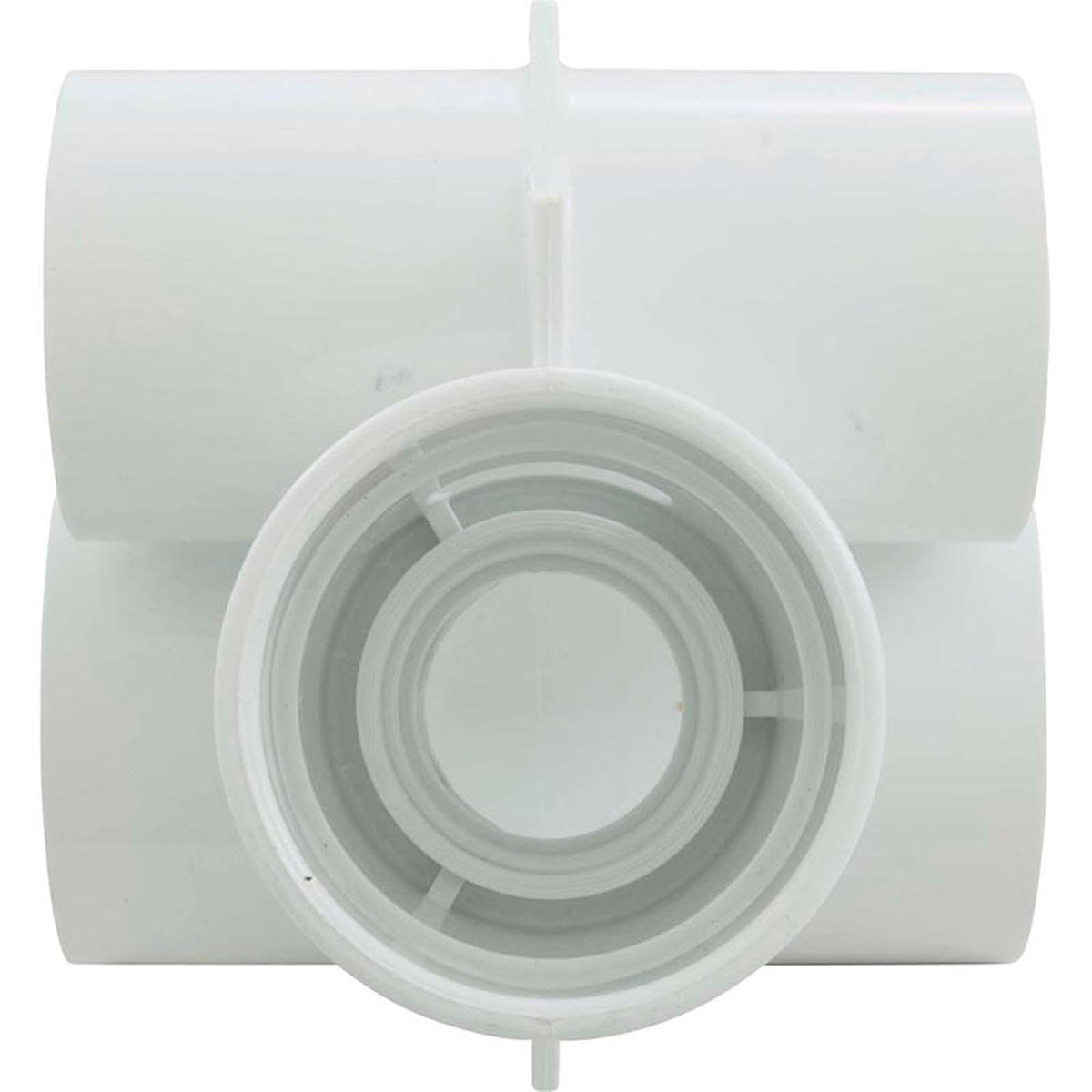 Jet Body, Mini Gunite, 2" X 1.5" X 2"