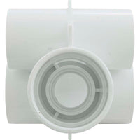 Jet Body, Mini Gunite, 2" X 1.5" X 2"